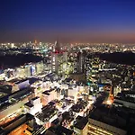 Hana House West Shinjuku