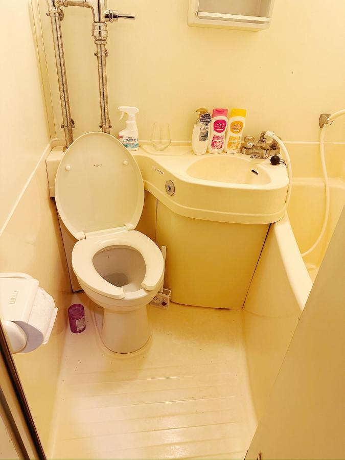 Hana House West Shinjuku