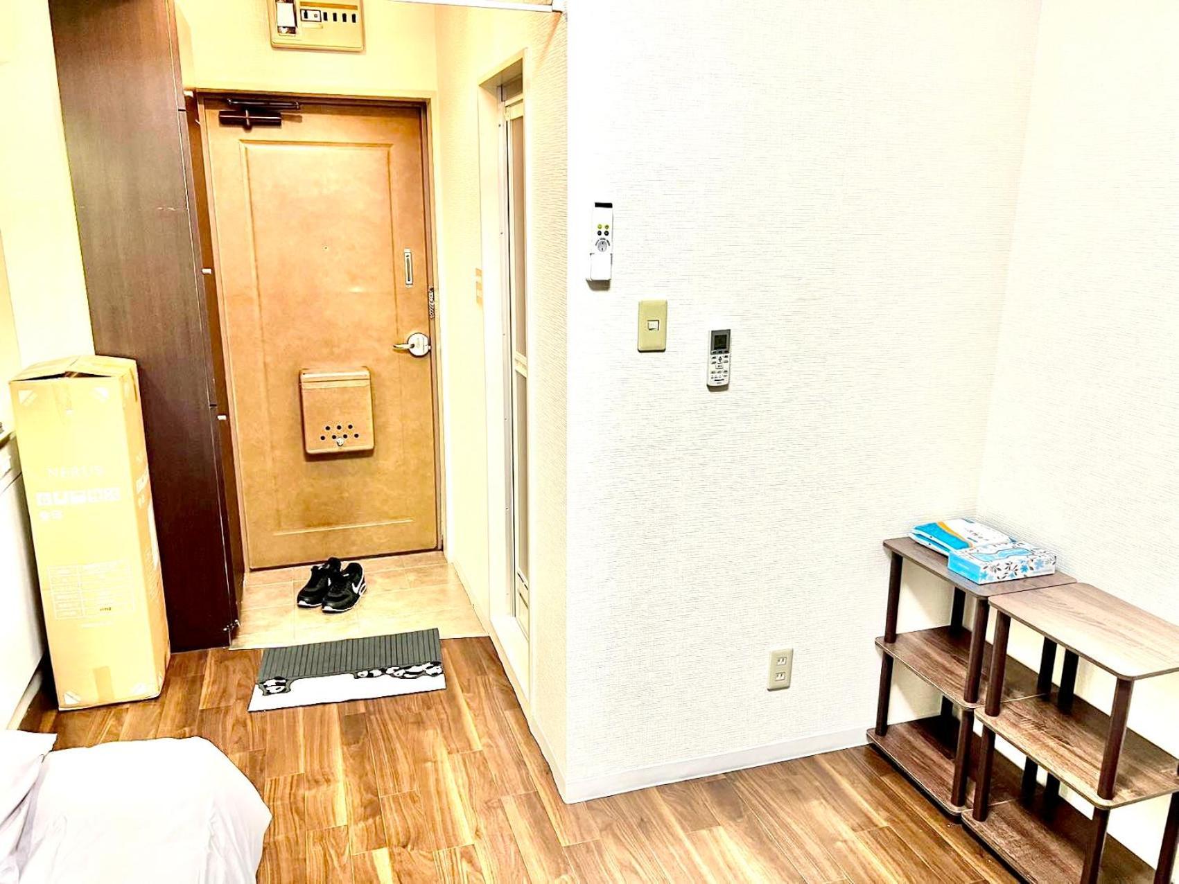Hana House West Shinjuku Apartment *