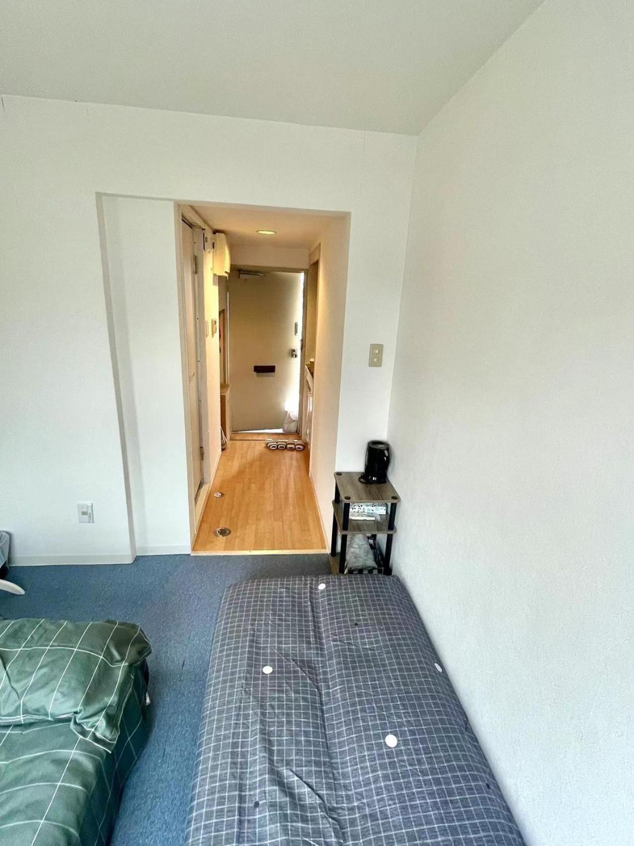 Hana House West Shinjuku Apartment Tokyo